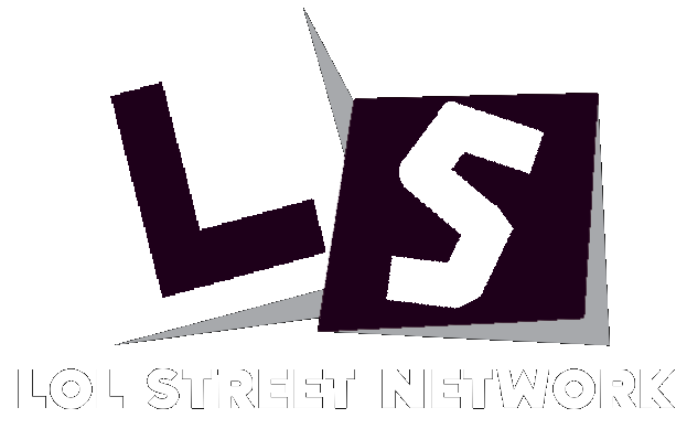Lol Street Network